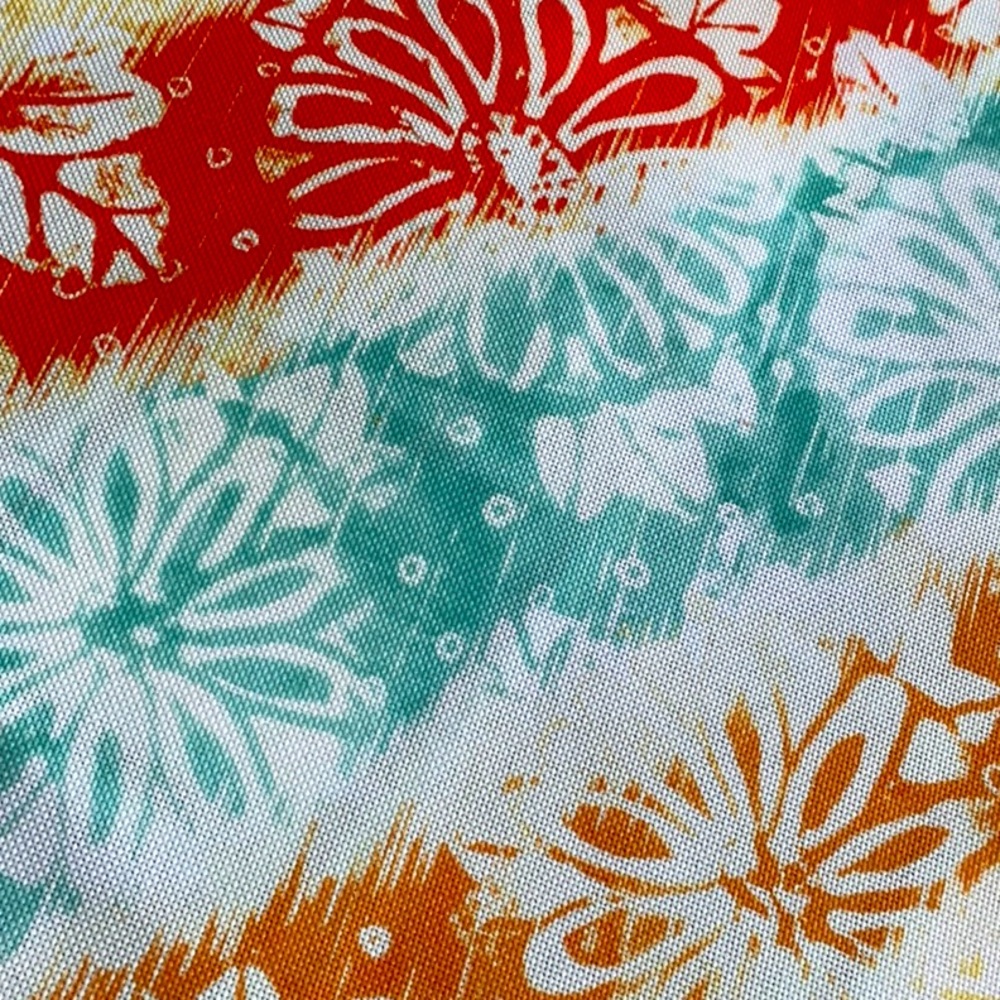Fiesta tablecloth 70” round - Picture 4 of 10